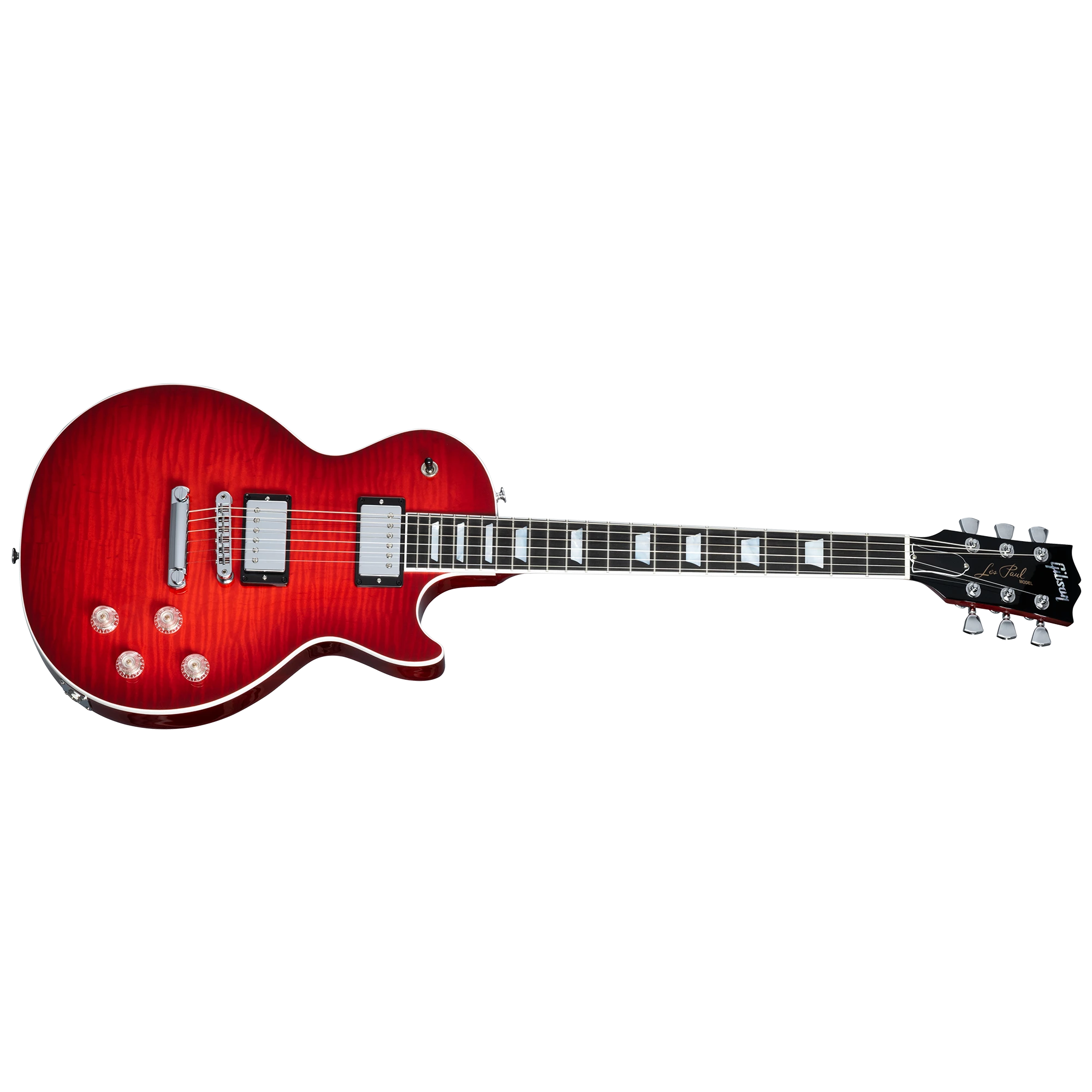 Gibson Les Paul Modern Figured - Cherry Burst
